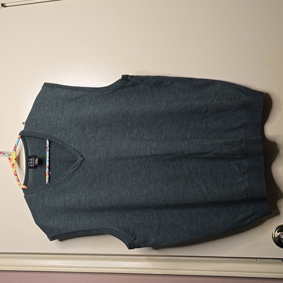 Jos. A. Bank Other - Jos A Bank Signature 100% Merino Wool V Neck Pullover Sweater